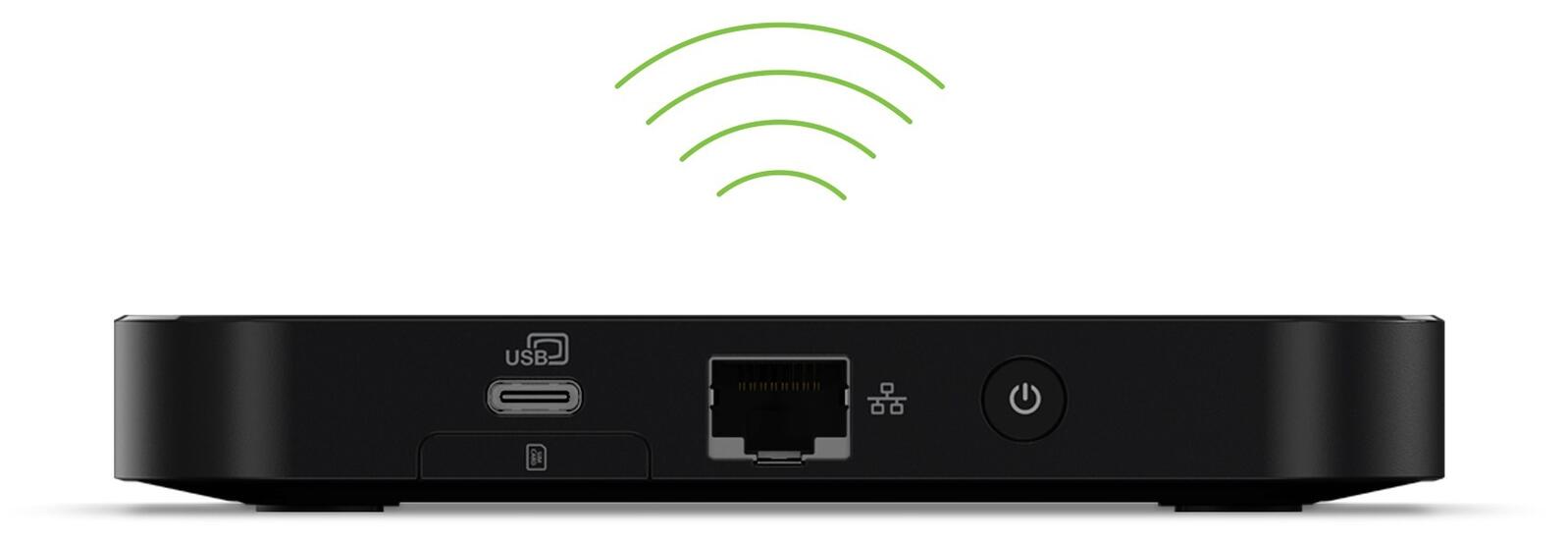 Acer Connect M5 Wireless Router