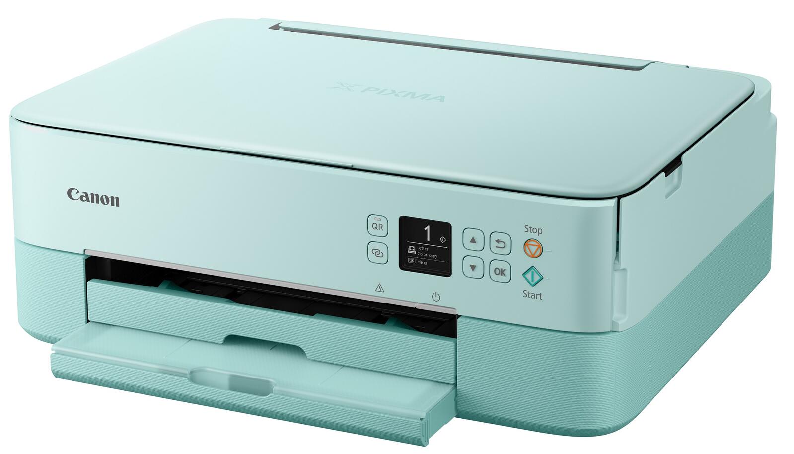 Canon PIXMA TS5353a Tintenstrahl-Multifunktionsdrucker