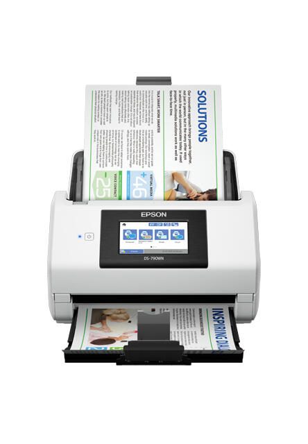 Epson WorkForce DS-790WN Dokumentenscanner