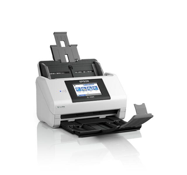 Epson WorkForce DS-790WN Dokumentenscanner