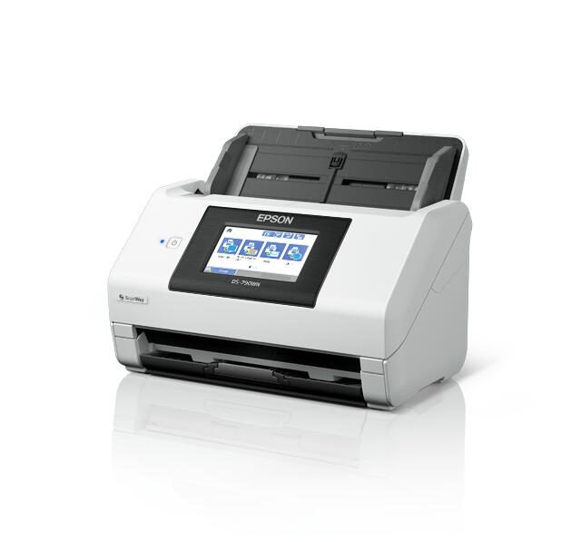 Epson WorkForce DS-790WN Dokumentenscanner