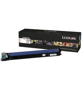 Lexmark Original Trommeleinheiten 3x 115.000 Seiten (C950X73G) für C950de, X950de/dhe, X952de/dhe, X954de/dhe