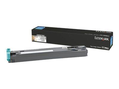 Lexmark Original Resttonerbehälter 30.000 Seiten (C950X76G) für C950de, X950de/dhe, X952de/dhe, X954de/dhe