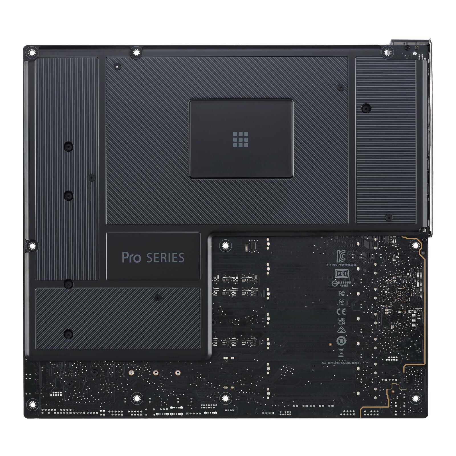 ASUS Pro WS W790E-SAGE SE