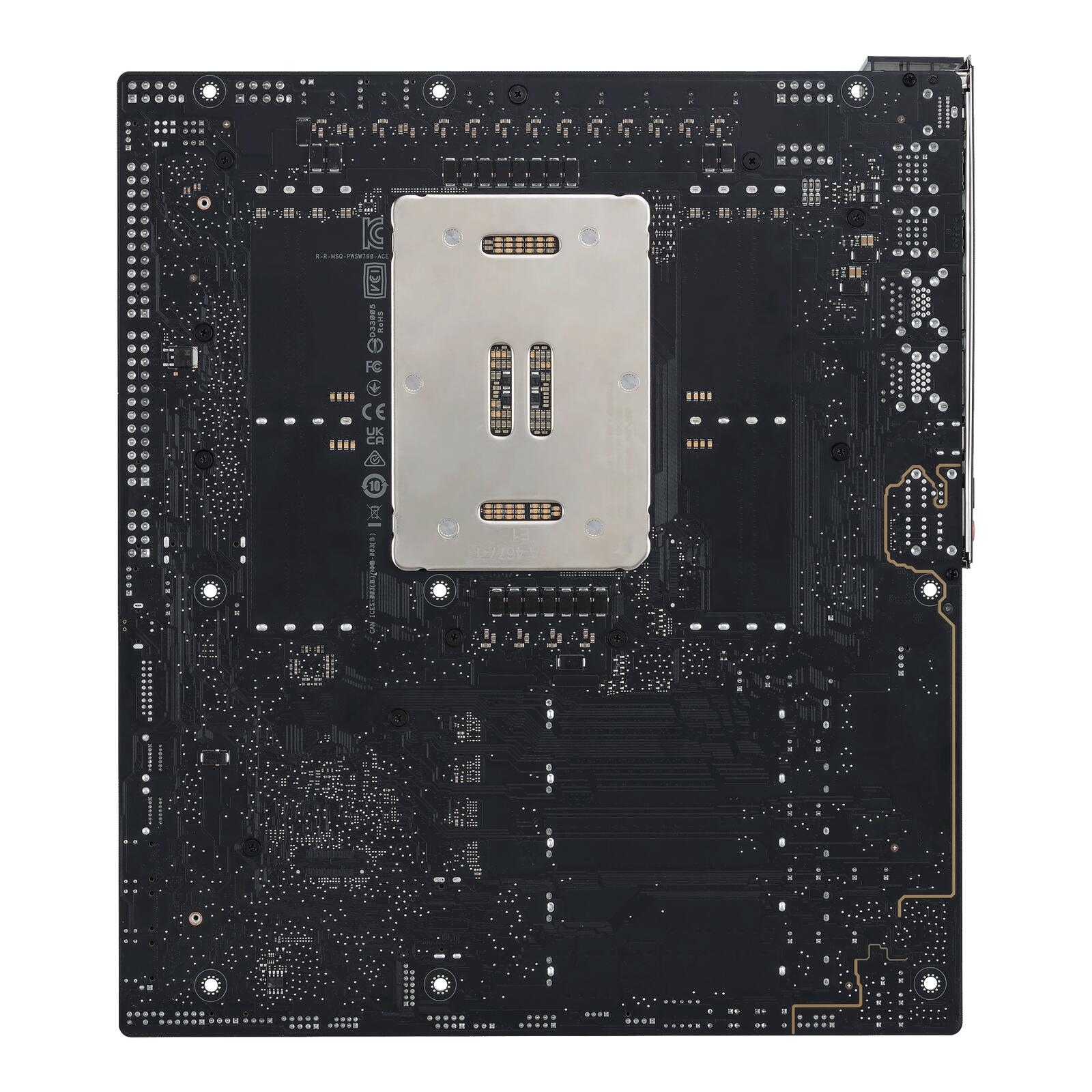 ASUS Pro WS W790-ACE