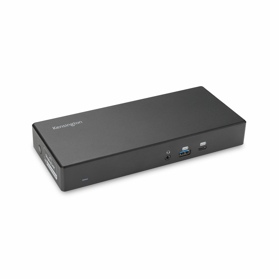 Kensington Dockingstation SD4781p USB-C/A Dual 4K