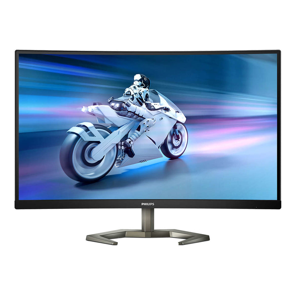 Philips 68.5cm (27.0") 27M1C5500VL 16:09 2xHDMI+DP VA