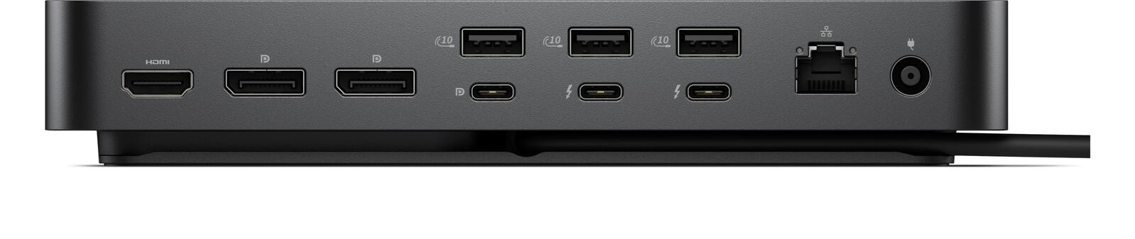 B-WARE Dell Pro Thunderbolt 4 Smart Dock SD25TB4