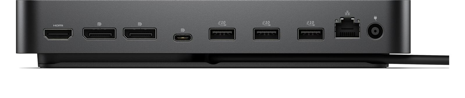 Dell Pro Smart Dock SD25