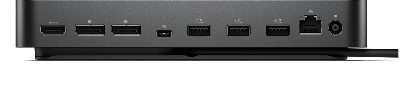 Dell Pro Dockingstation WD25 100Watt