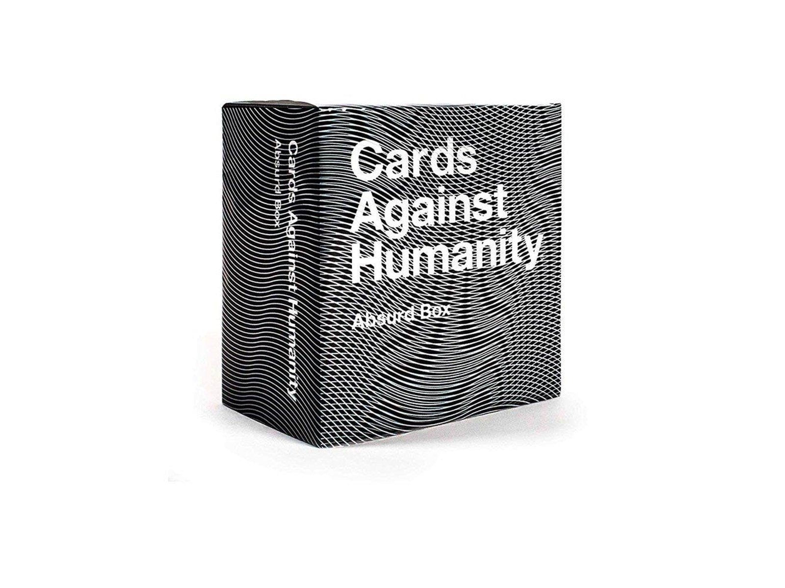 Breaking Games Cards Against Humanity Absurd Box (EN)