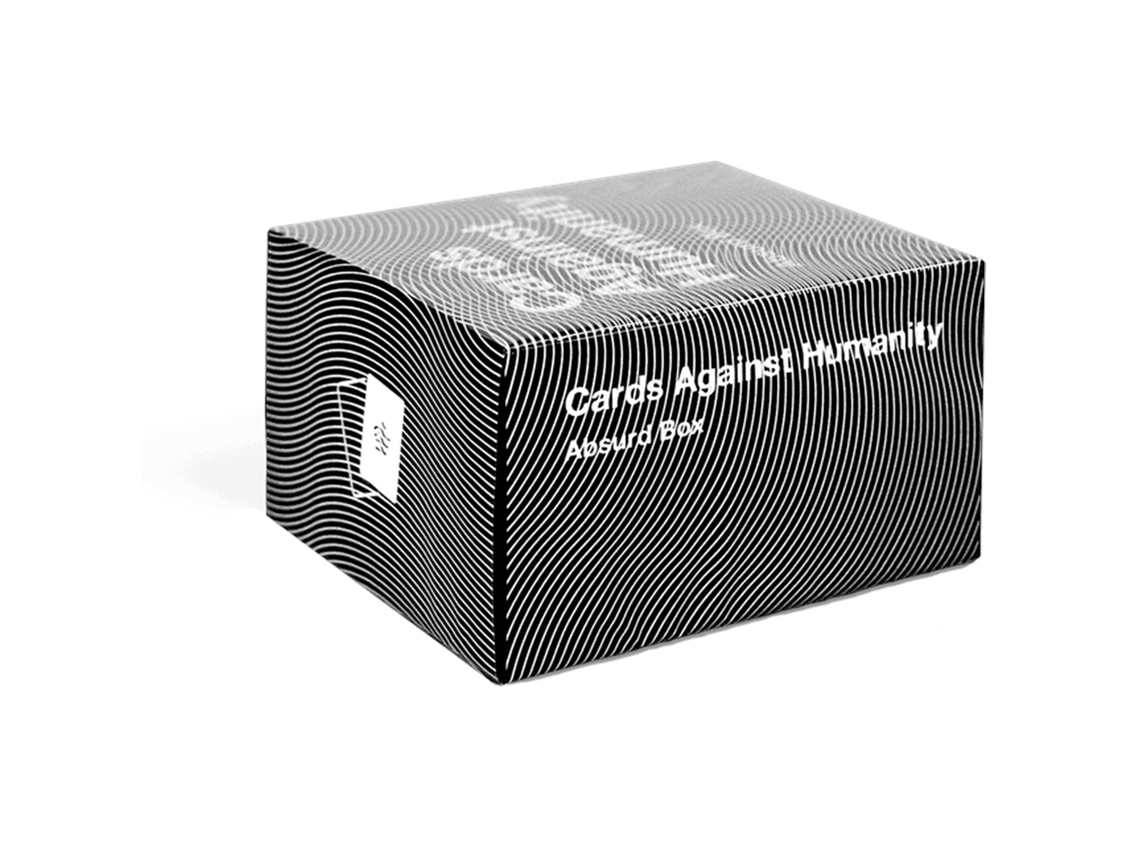 Breaking Games Cards Against Humanity Absurd Box (EN)