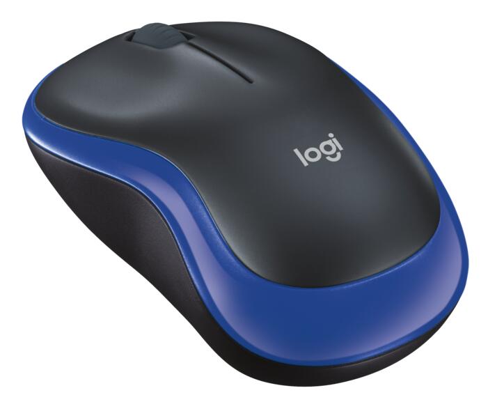 Logitech M185 Wireless Maus