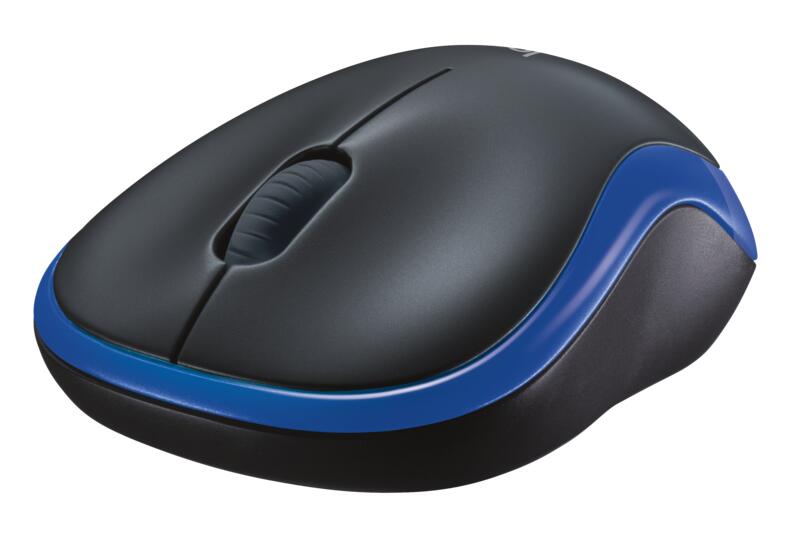 Logitech M185 Wireless Maus