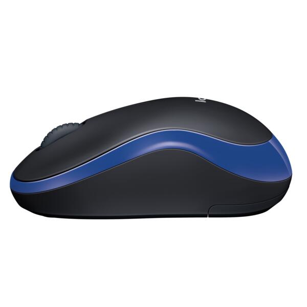 Logitech M185 Wireless Maus