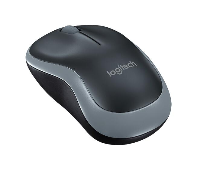 Logitech M185 Wireless Maus