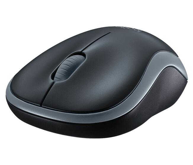 Logitech Logitech M185 Wireless Maus