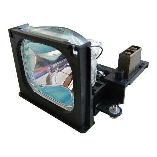 Beamerlampe für PHILIPS (ersetzt: LCA3109)