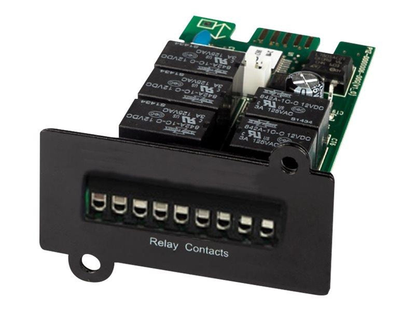 BlueWalker Powerwalker AS/400 Card 6 Terminal