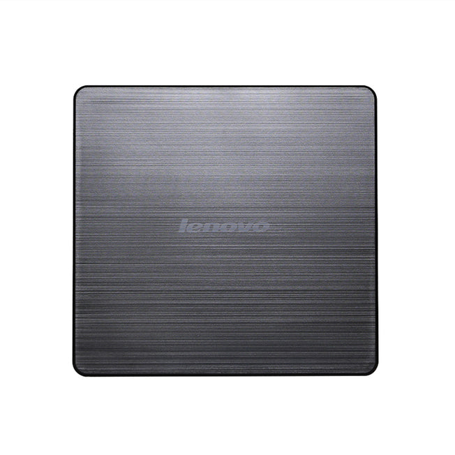 Lenovo Slim DVD Burner DB65 - Ultra Slim USB Burner