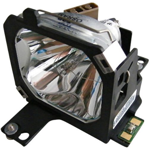 Beamerlampe für JVC (ersetzt: BHNEELPLP09-SA)
