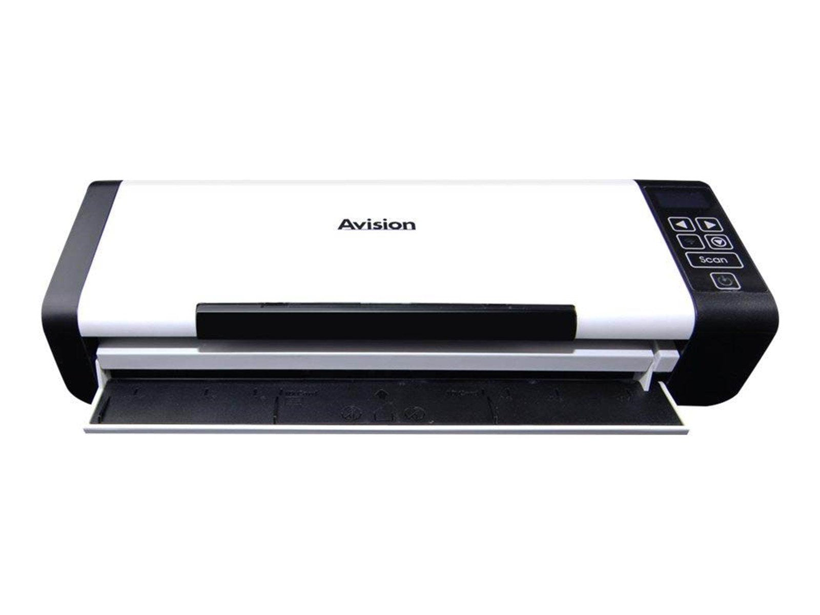 Avision AD215L - document scanner - desktop - USB 2.0