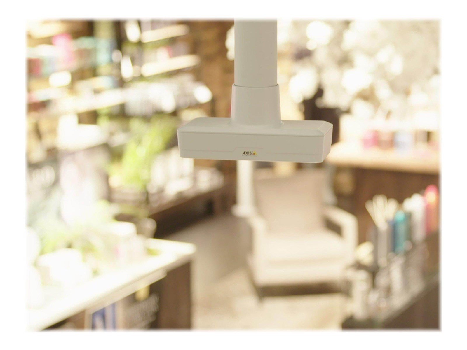 Axis P8815-2 3D People Counter