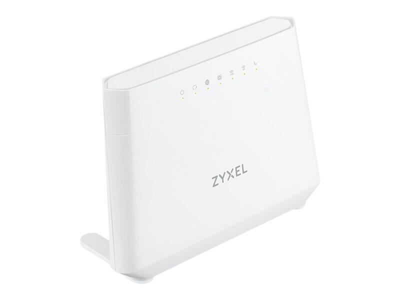 Zyxel Router Dual-Band Gigabit Ethernet MPro Mesh