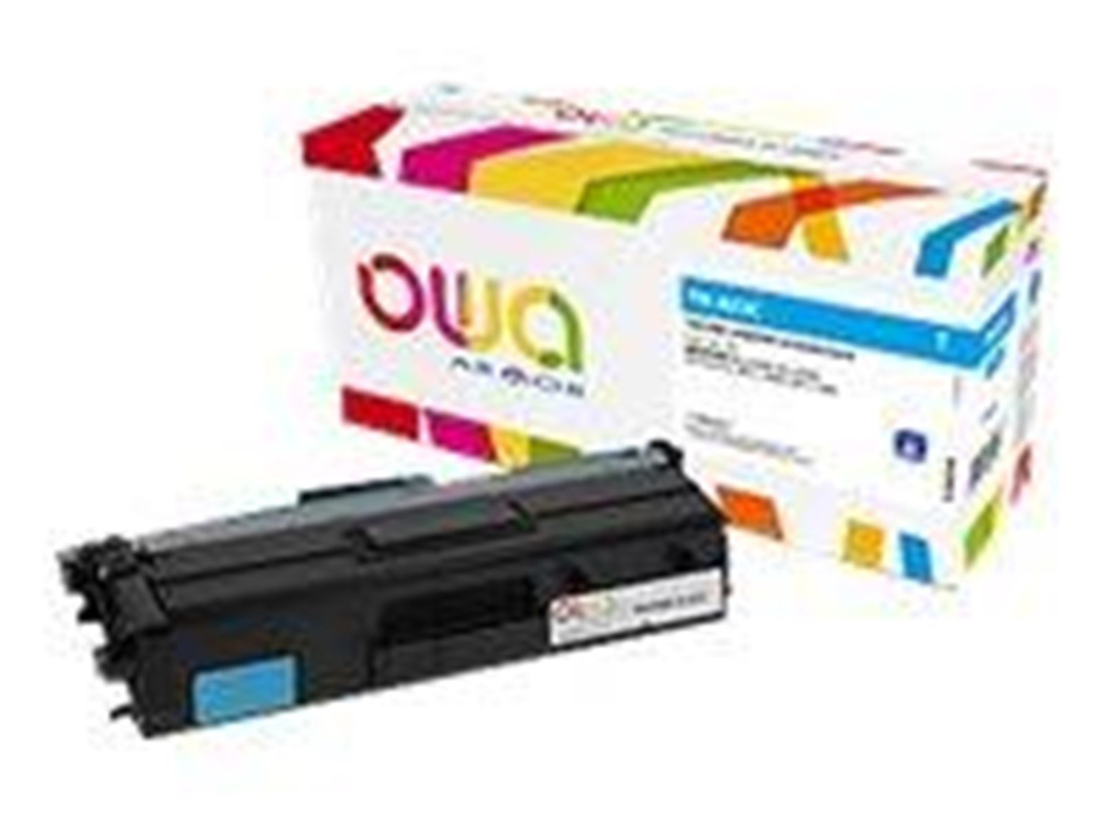 Armor K18062OW - Tonerpatrone Cyan