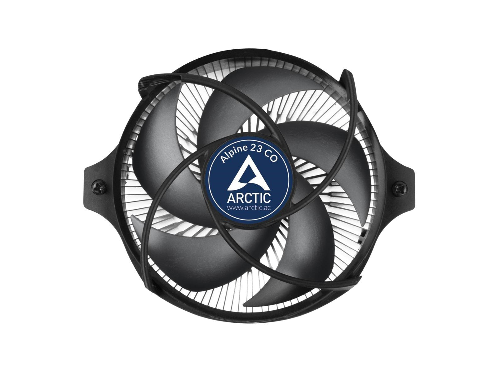 Arctic Alpine 23 CO - CPU-Luftkühler - Max 35 dBA