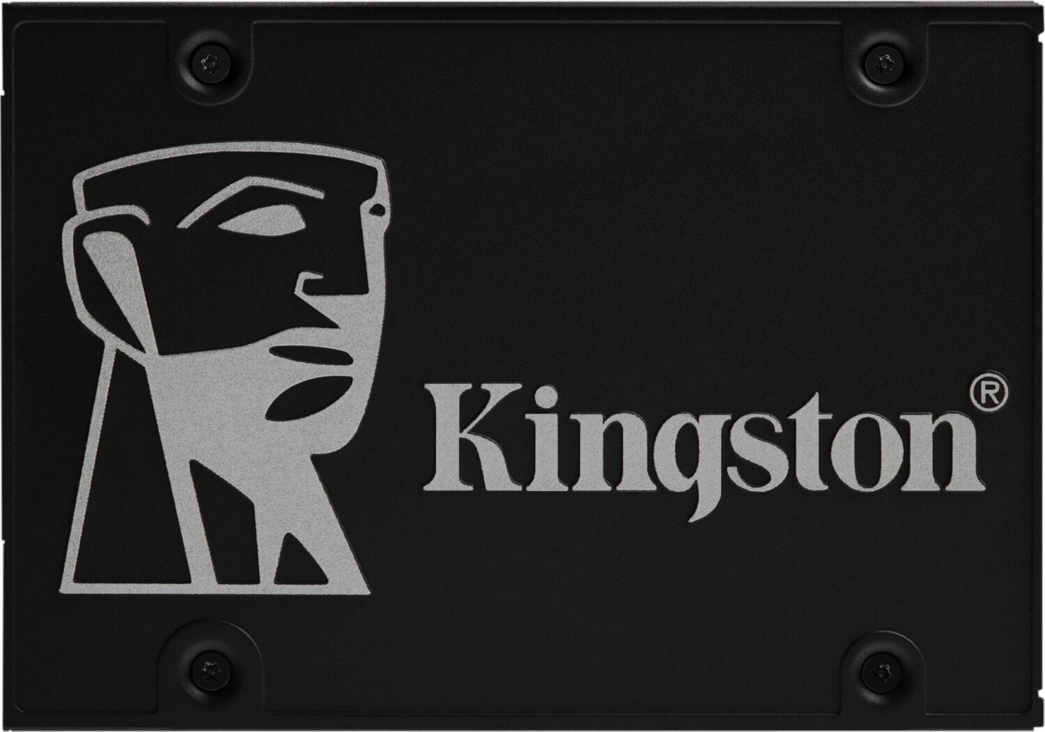 Kingston KC600MS 256GB