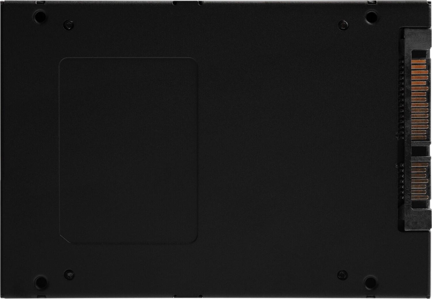 Kingston KC600 2048GB