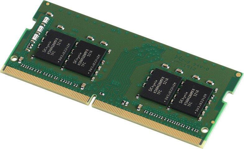 Kingston ValueRAM DDR4-3200 SO-DIMM 16GB