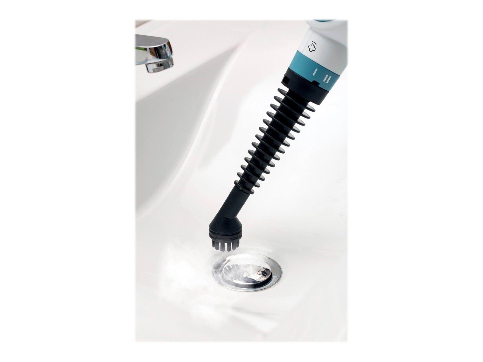 Ariete Dampfreiniger Vaporì Jet 4137