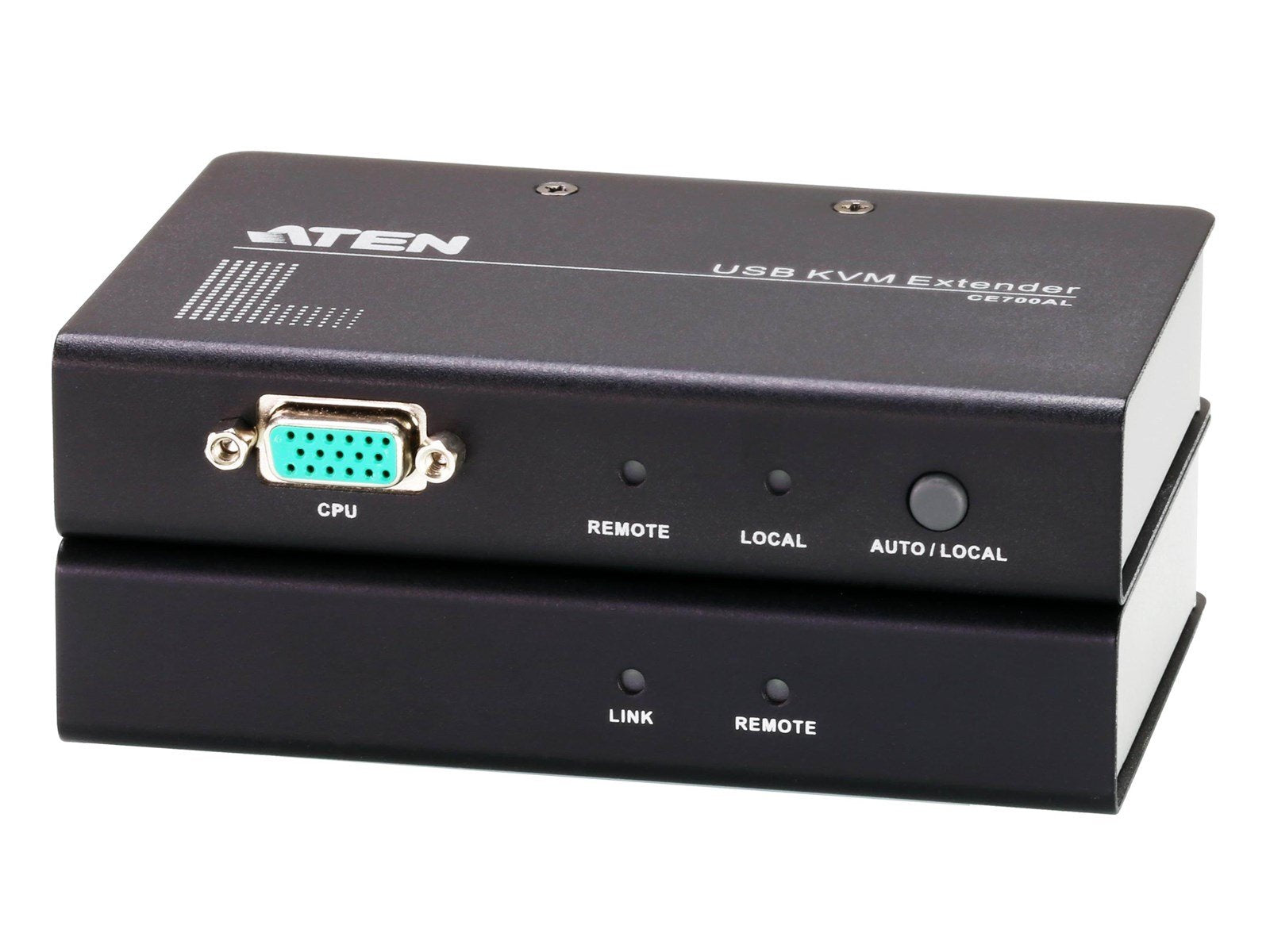 ATEN CE700A USB VGA Cat 5 KVM Extender (1280 x 1024@150m)