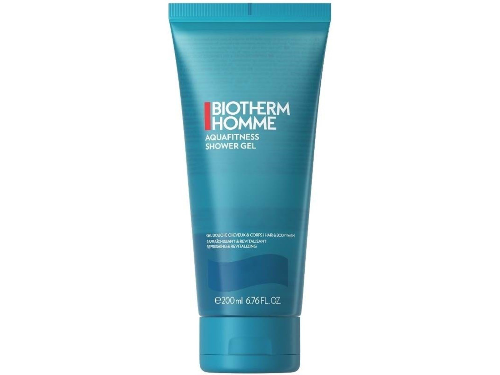 Biotherm Homme Aquafitness Shower Gel