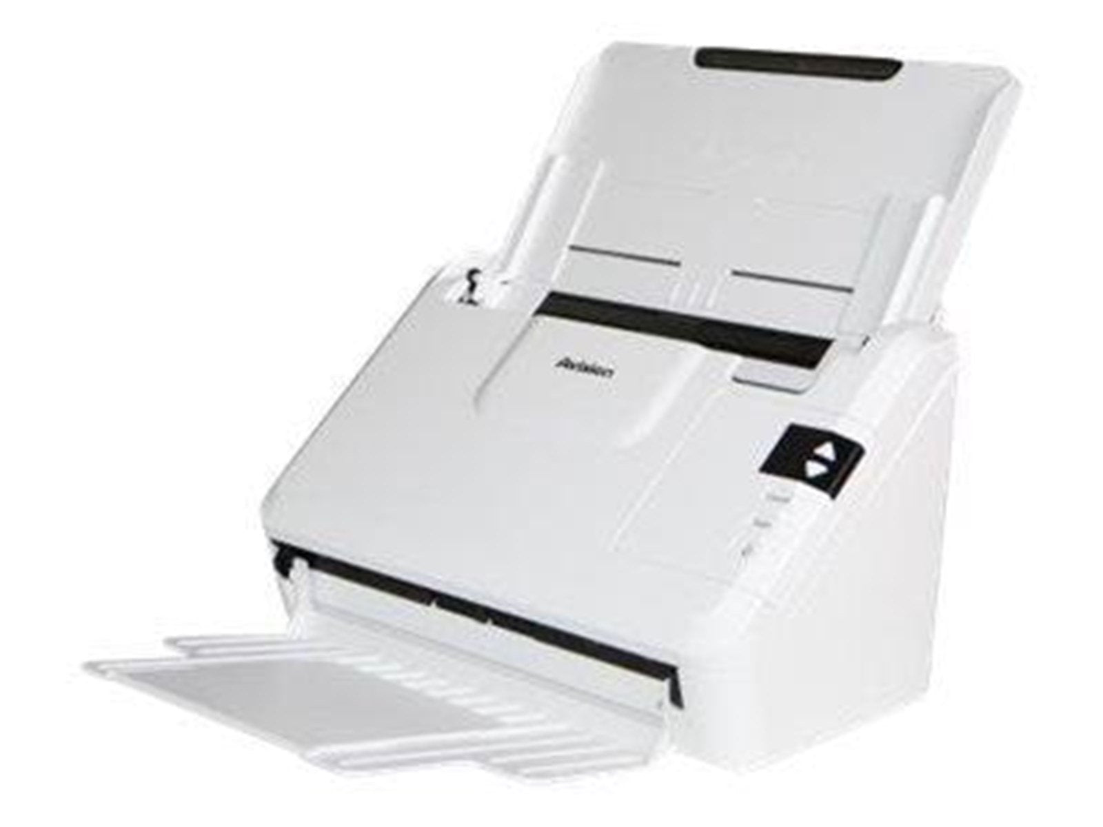 Avision FF-1904B - document scanner - desktop