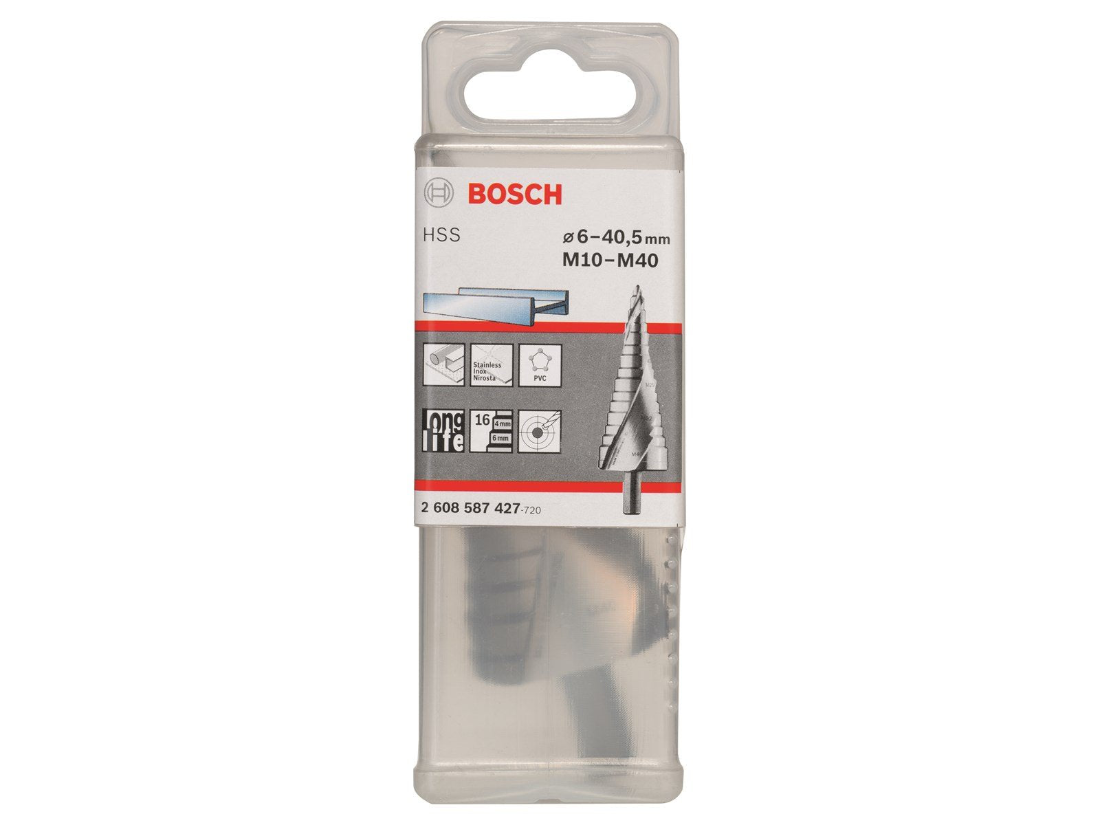 Bosch HSS
