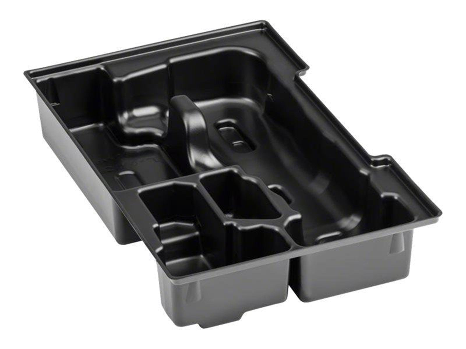 Bosch Professional INDLÆG TIL GSC 12 V-LI F/2X4AH