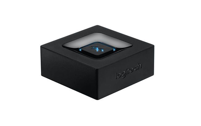 Logitech Wireless Music Adapter retail