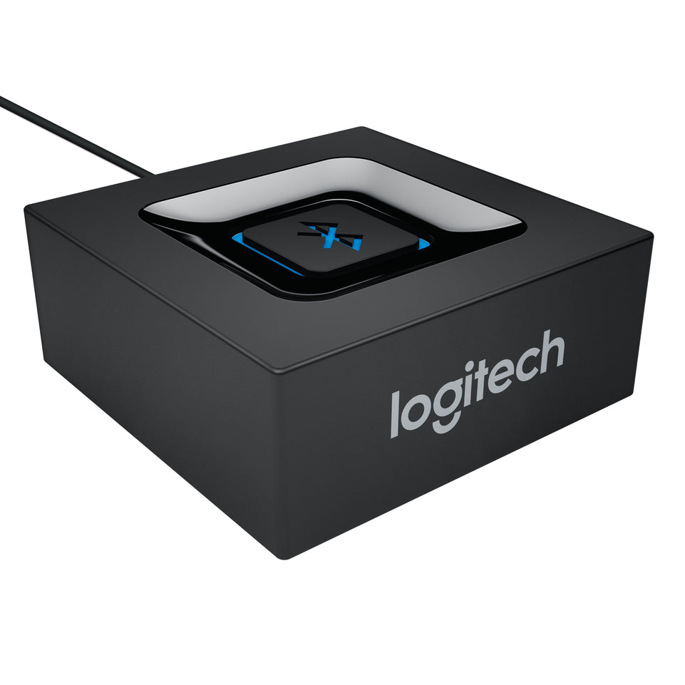 Logitech Wireless Music Adapter retail