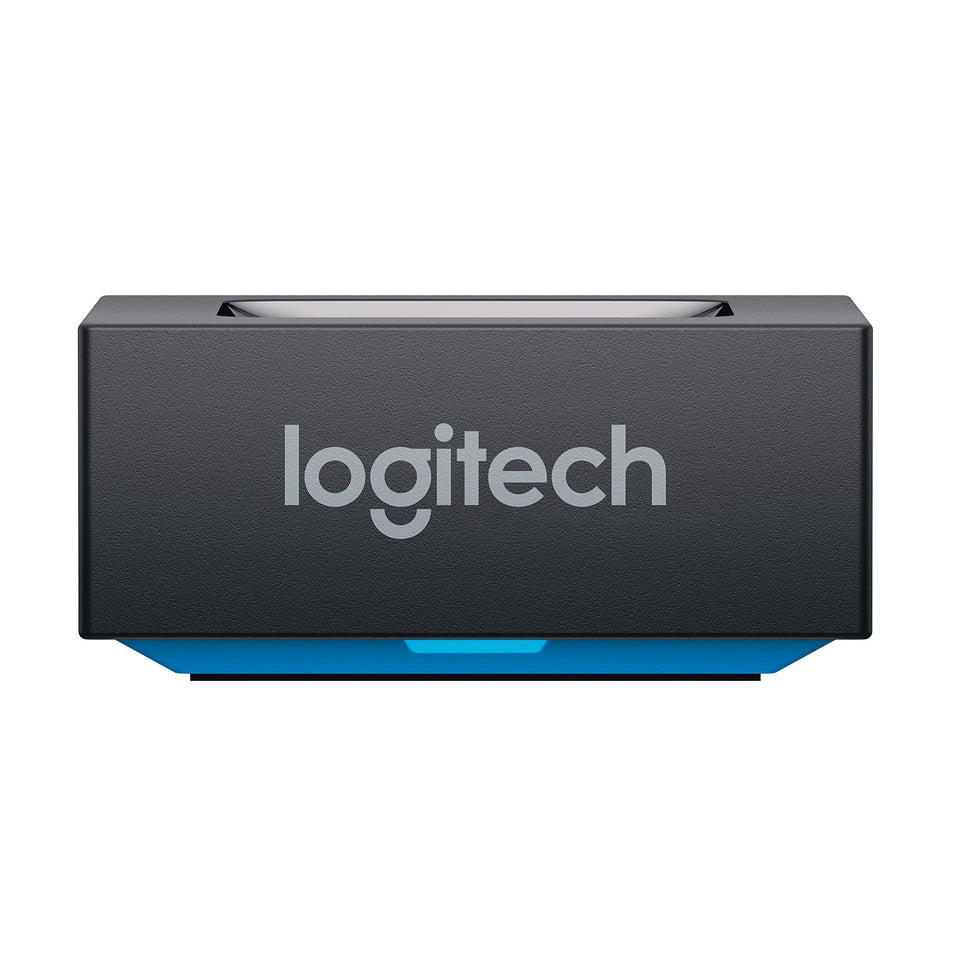 Logitech Wireless Music Adapter retail