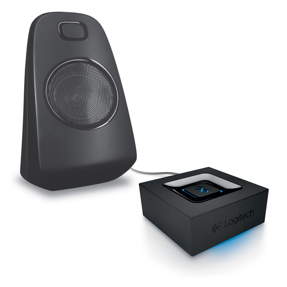 Logitech Wireless Music Adapter retail