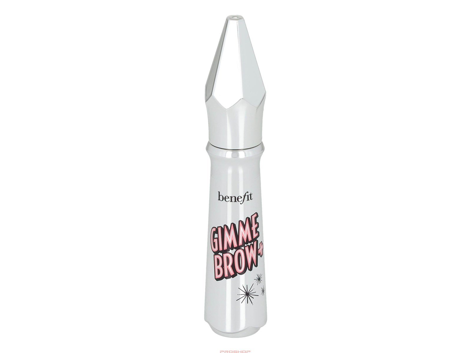 Benefit Cosmetics Gimme Brow+ Brow-Volumizing Fiber Gel - 01