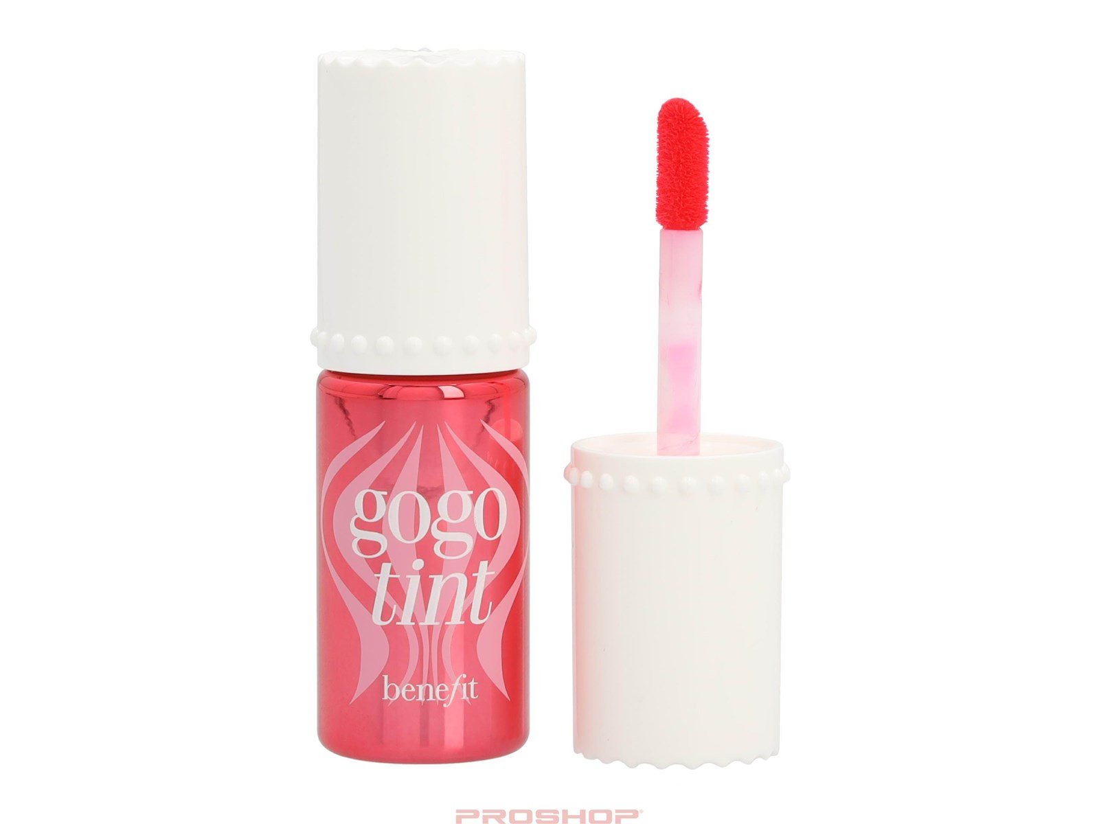 Benefit Cosmetics Go go tint Bright Cherry Tinted Lip & Cheek Stain
