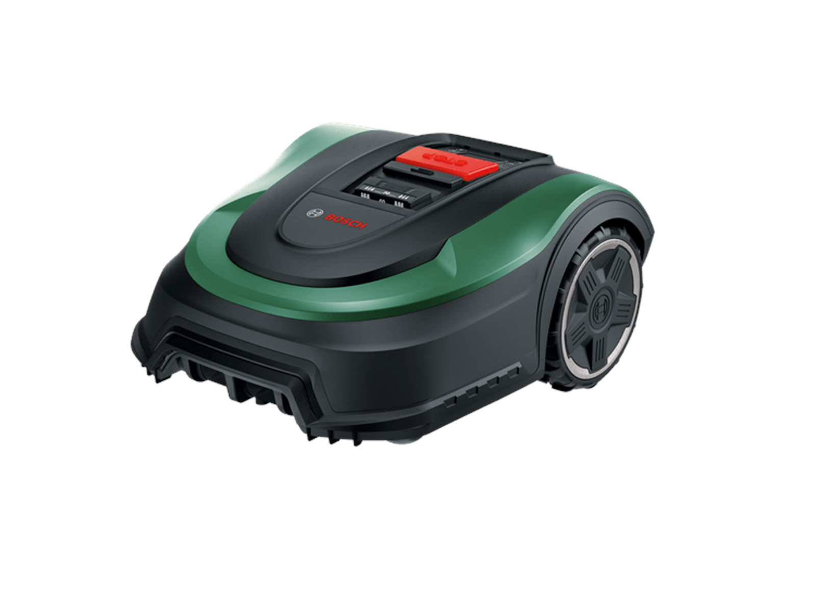 Bosch Indego M+ 700 Rasenmähroboter 700 m²