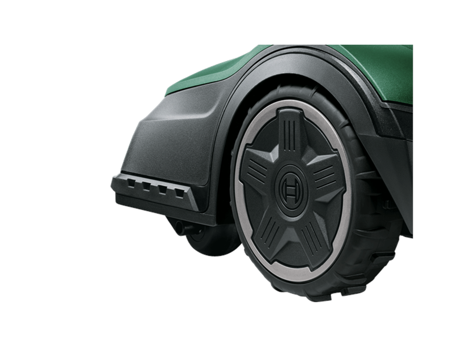 Bosch Indego M+ 700 Rasenmähroboter 700 m²