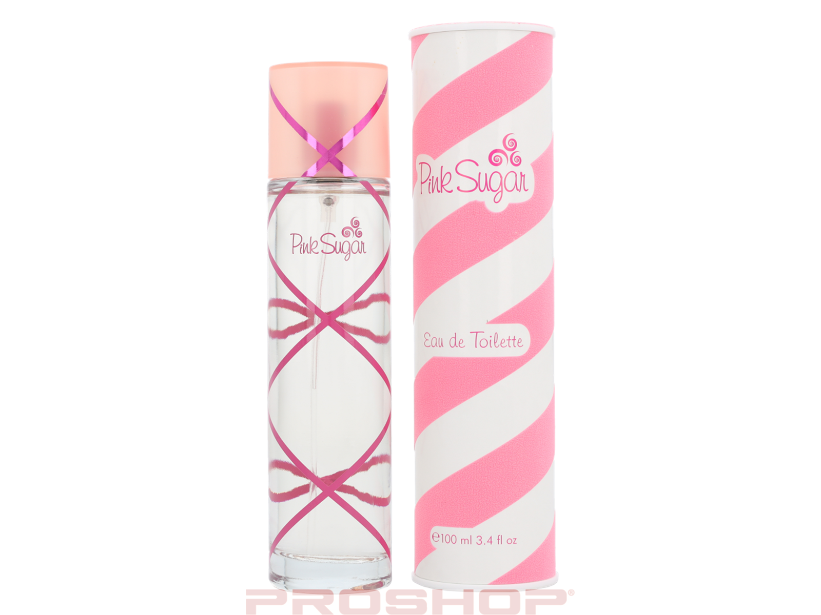 Aquolina Pink Sugar EDT - 100 ml