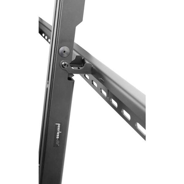 B-WARE Peerless-AV SF680P SmartMount Universal flache Universal-Wandhalterung