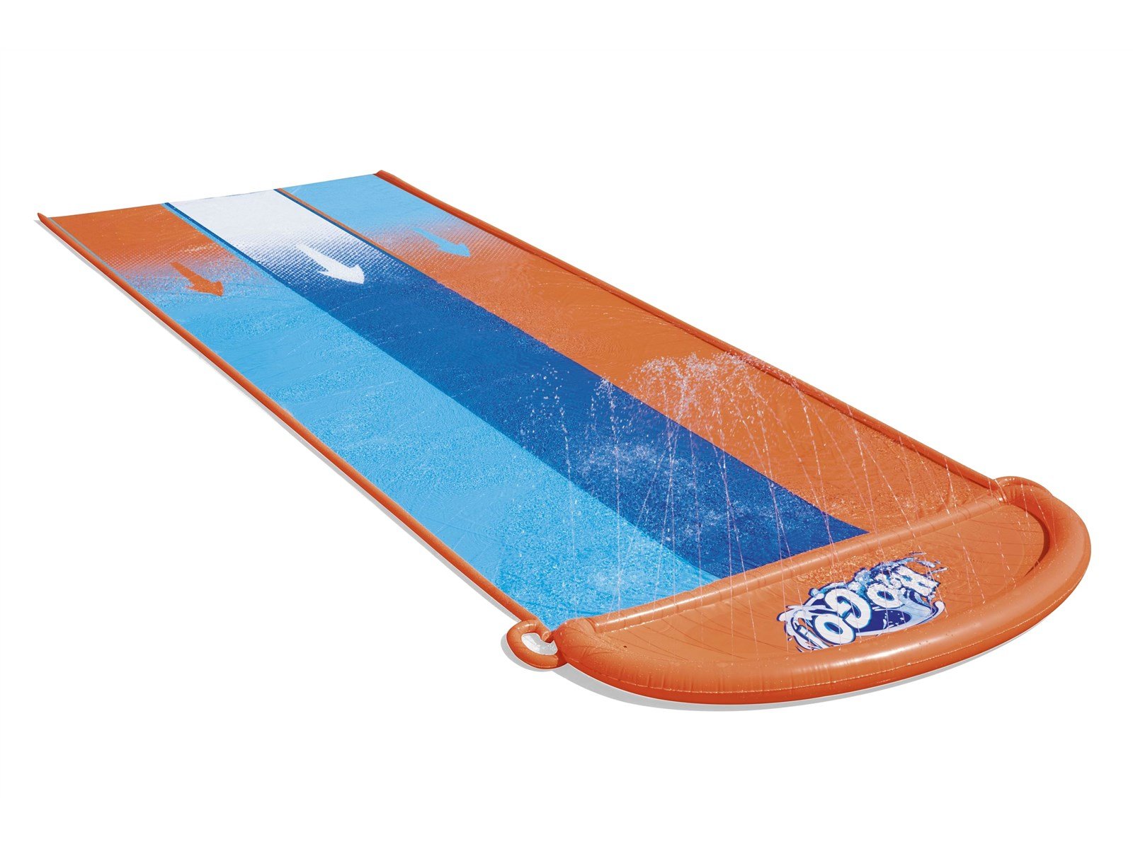 Bestway Dreifach-Rutsche 4,88 m